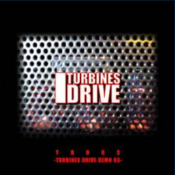 Turbines Drive : Turbines Drive Demo 03